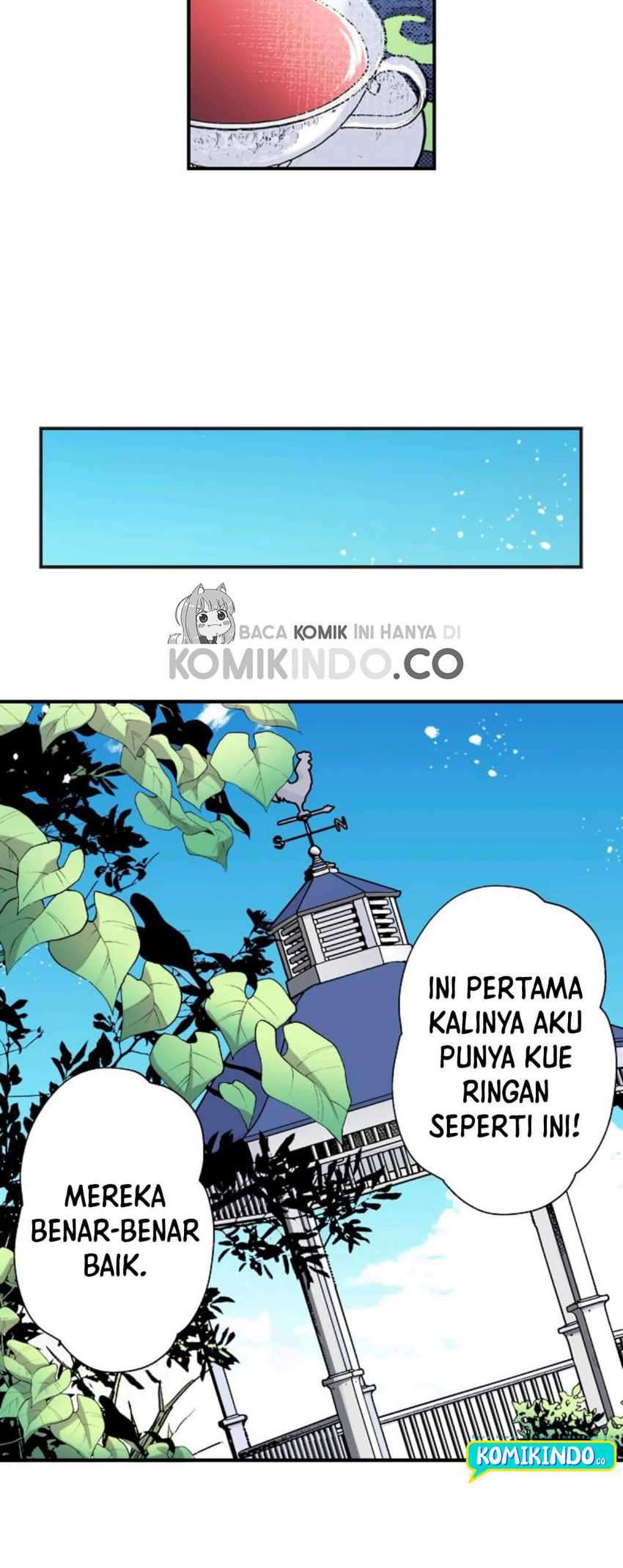 The Love King and His Ornamental Wife chapter 9