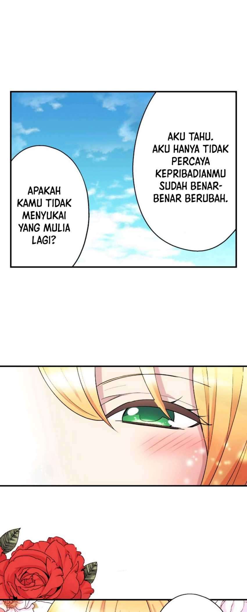 The Love King and His Ornamental Wife chapter 9