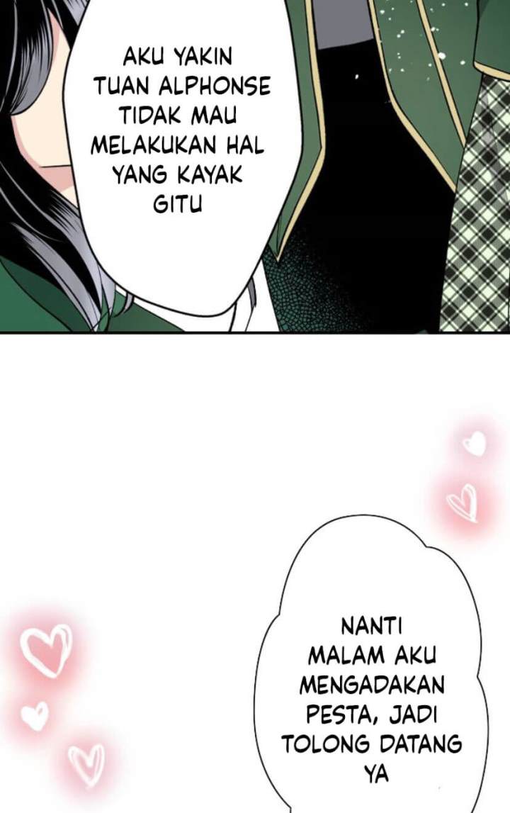 The Love King and His Ornamental Wife Chapter 13 Bahasa Indonesia