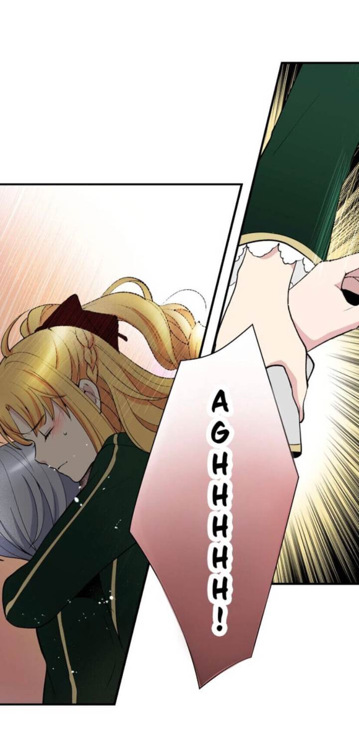 The Love King and His Ornamental Wife Chapter 13 Bahasa Indonesia