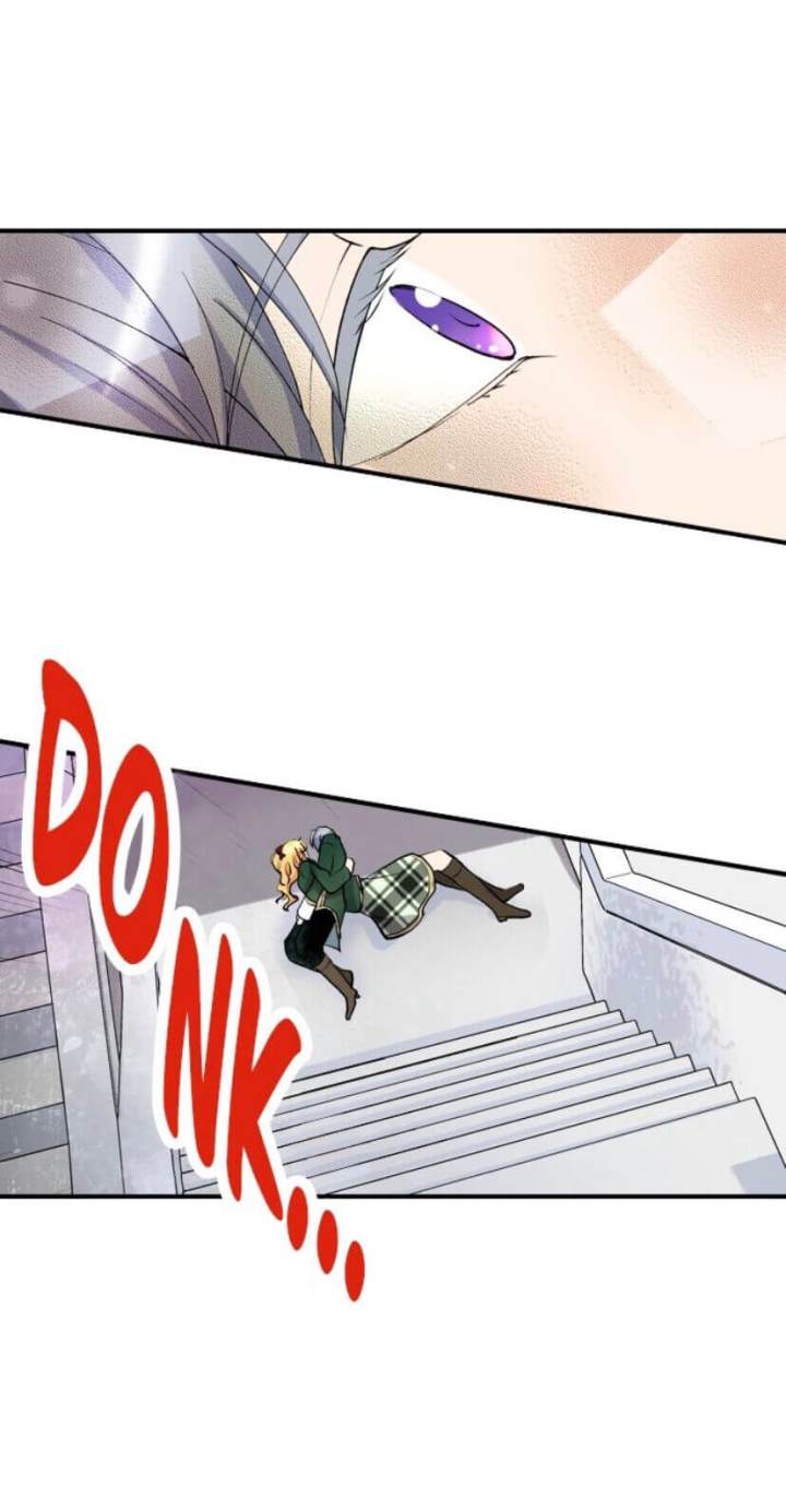 The Love King and His Ornamental Wife Chapter 13 Bahasa Indonesia