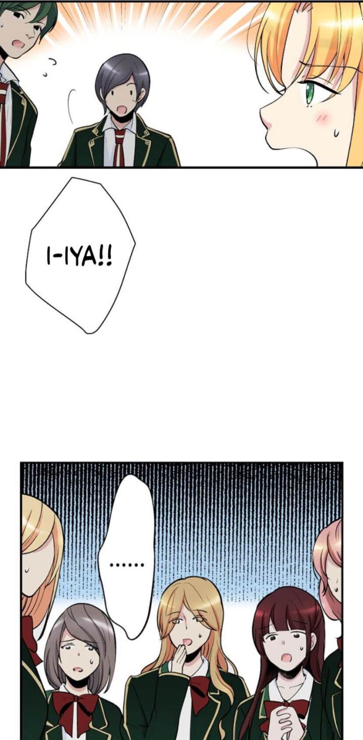 The Love King and His Ornamental Wife Chapter 13 Bahasa Indonesia