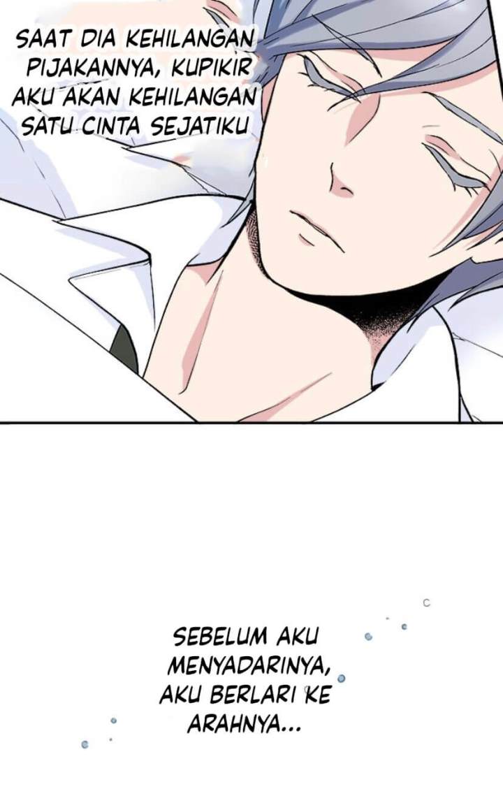 The Love King and His Ornamental Wife Chapter 13 Bahasa Indonesia