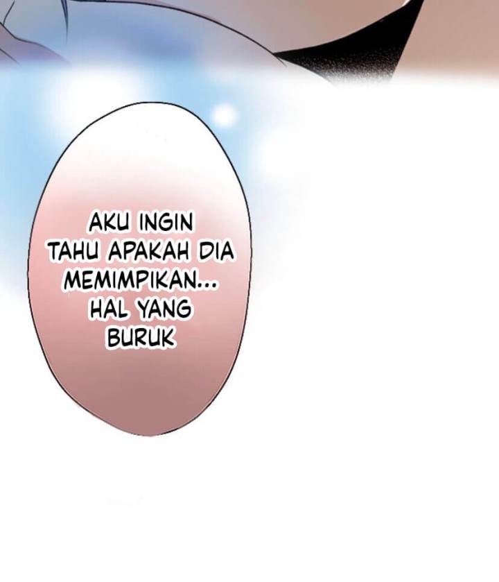 The Love King and His Ornamental Wife Chapter 13 Bahasa Indonesia