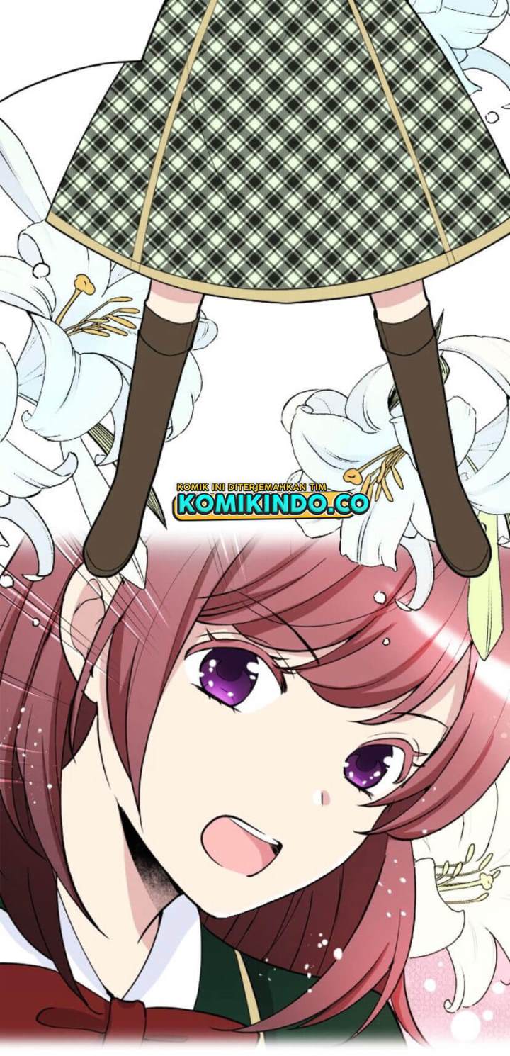 The Love King and His Ornamental Wife Chapter 13 Bahasa Indonesia