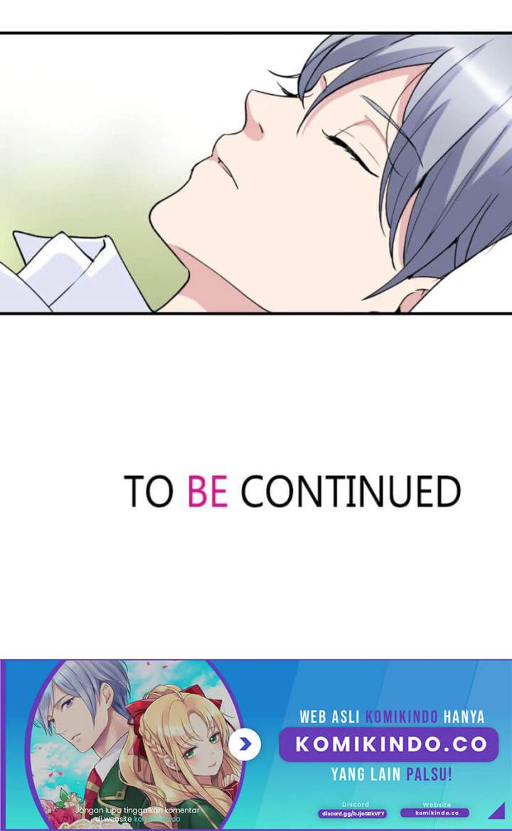 The Love King and His Ornamental Wife Chapter 13 Bahasa Indonesia