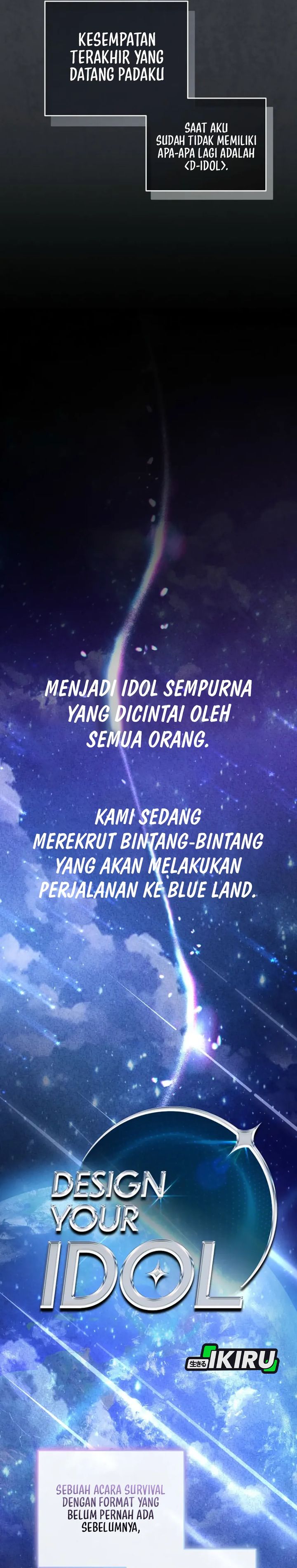 The Lucky Plan of an Idol in His Second Life chapter 2