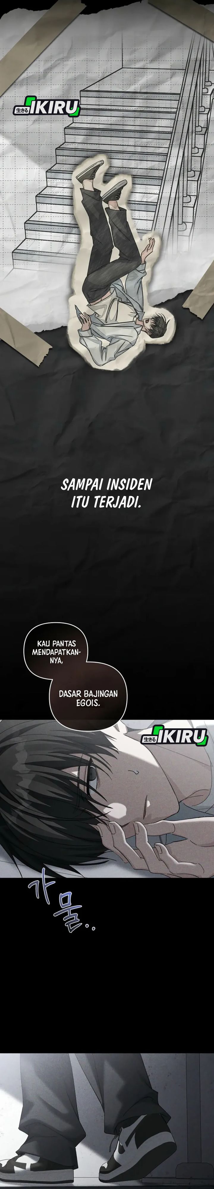 The Lucky Plan of an Idol in His Second Life chapter 2