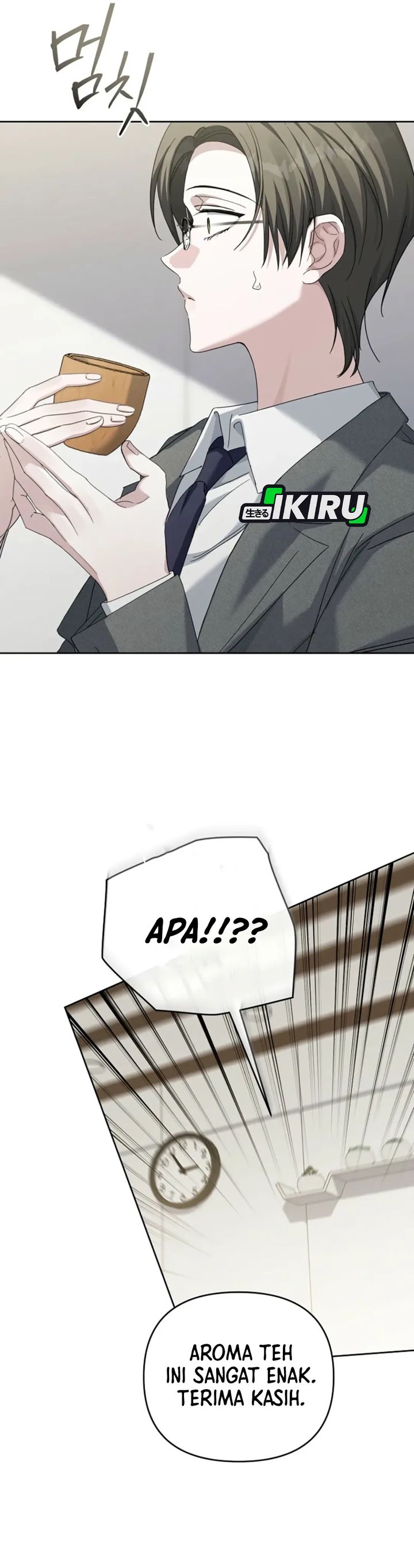 The Lucky Plan of an Idol in His Second Life chapter 2