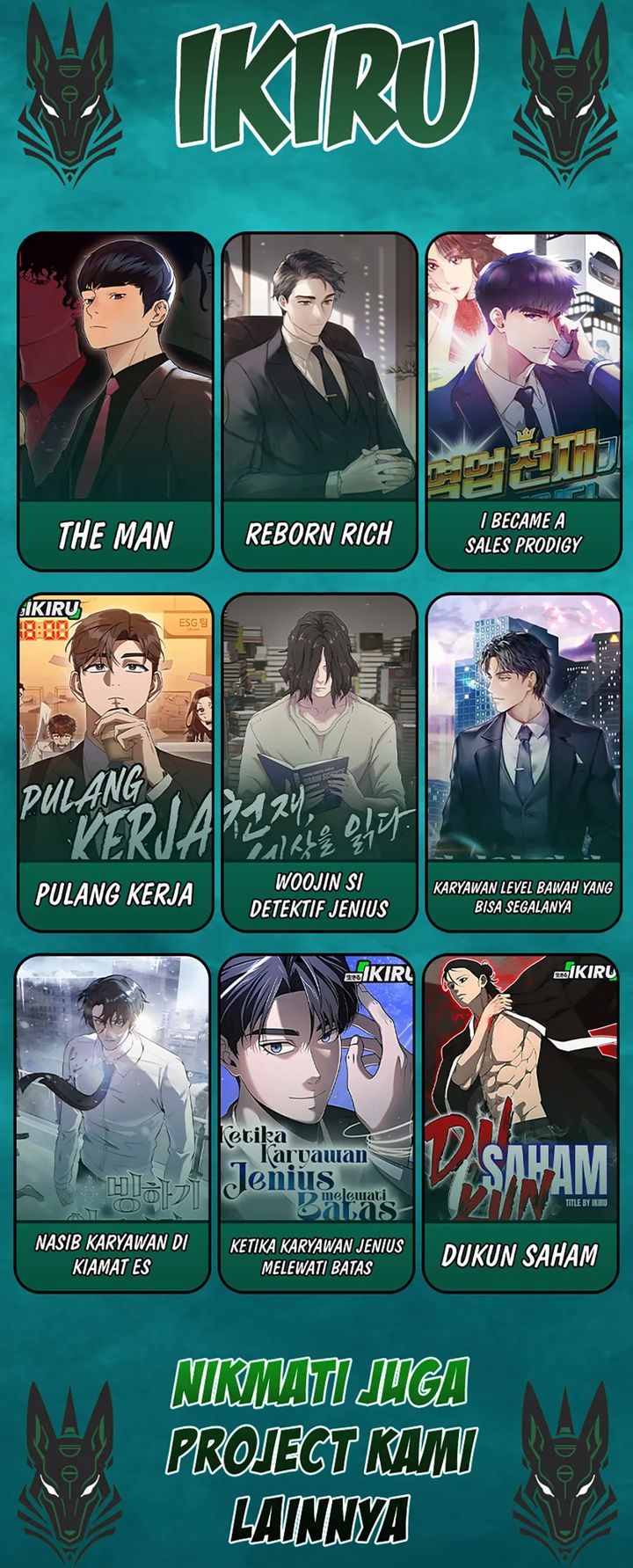 The Lucky Plan of an Idol in His Second Life chapter 2