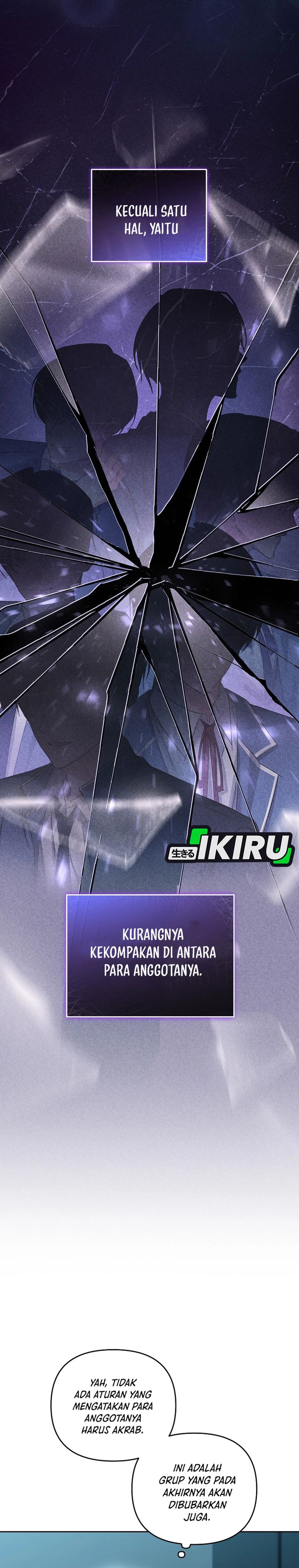 The Lucky Plan of an Idol in His Second Life chapter 3