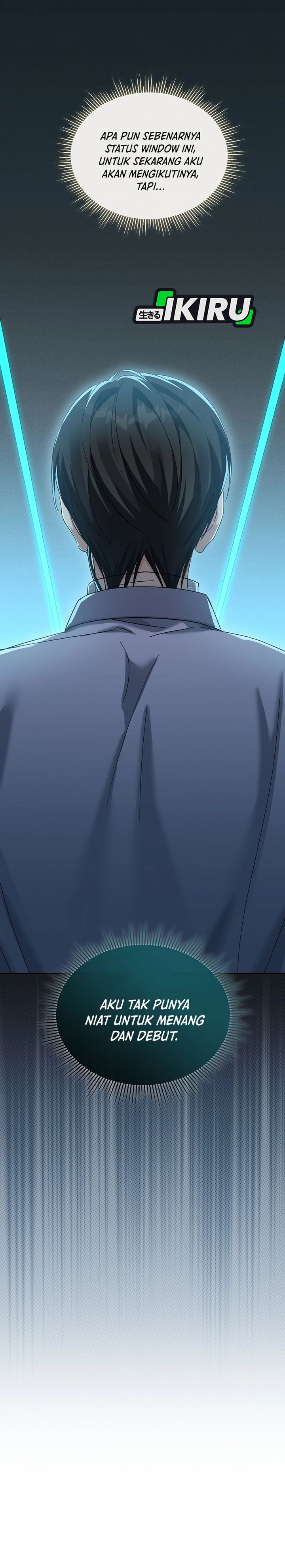 The Lucky Plan of an Idol in His Second Life chapter 3