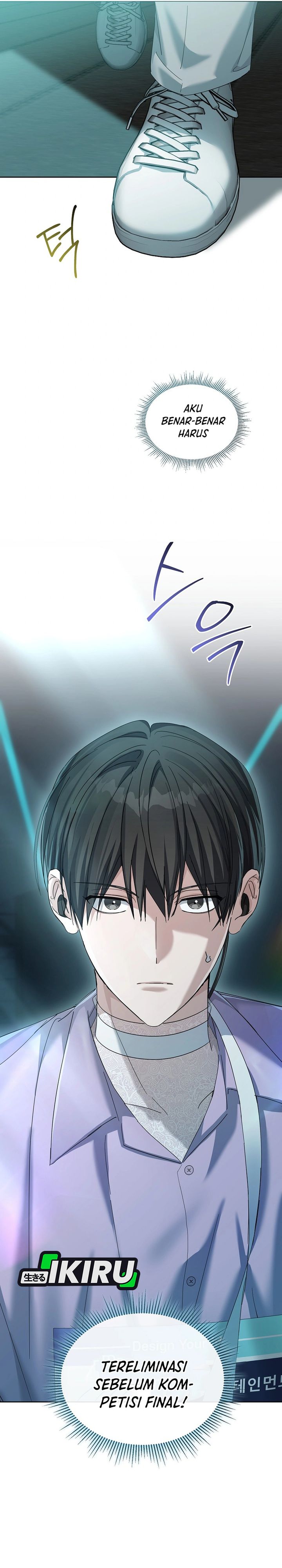 The Lucky Plan of an Idol in His Second Life chapter 3