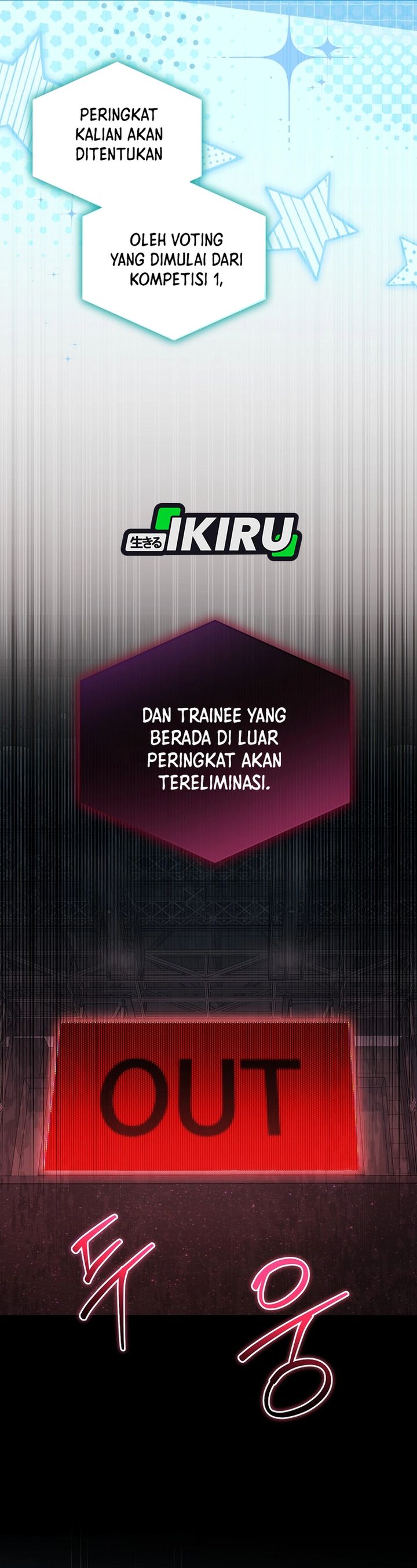 The Lucky Plan of an Idol in His Second Life chapter 3