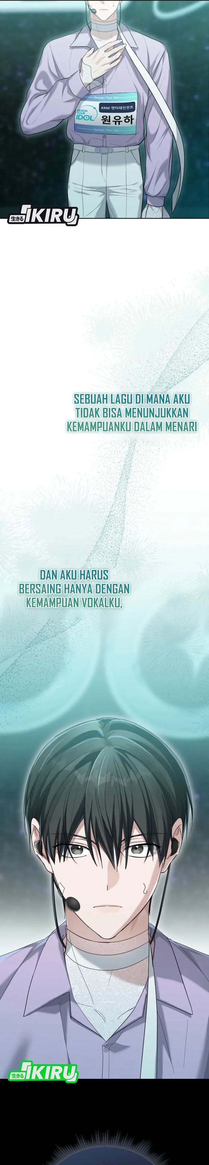 The Lucky Plan of an Idol in His Second Life chapter 4