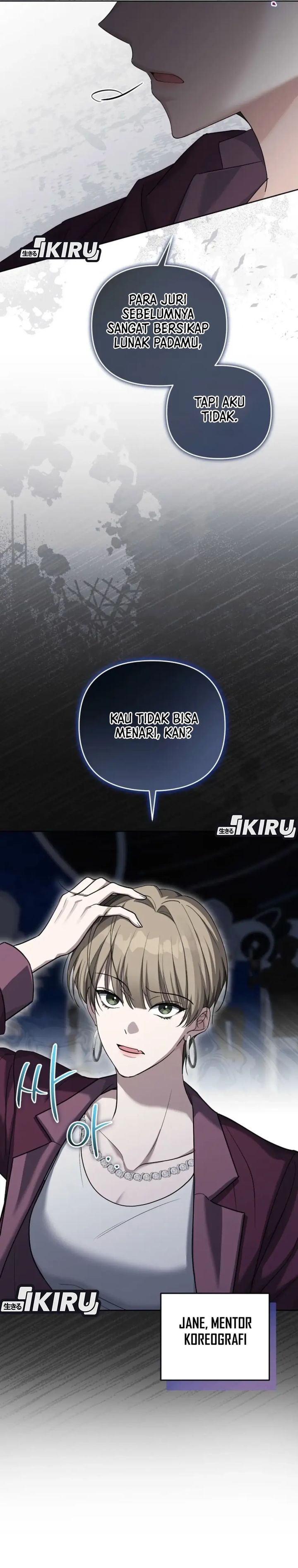 The Lucky Plan of an Idol in His Second Life chapter 4