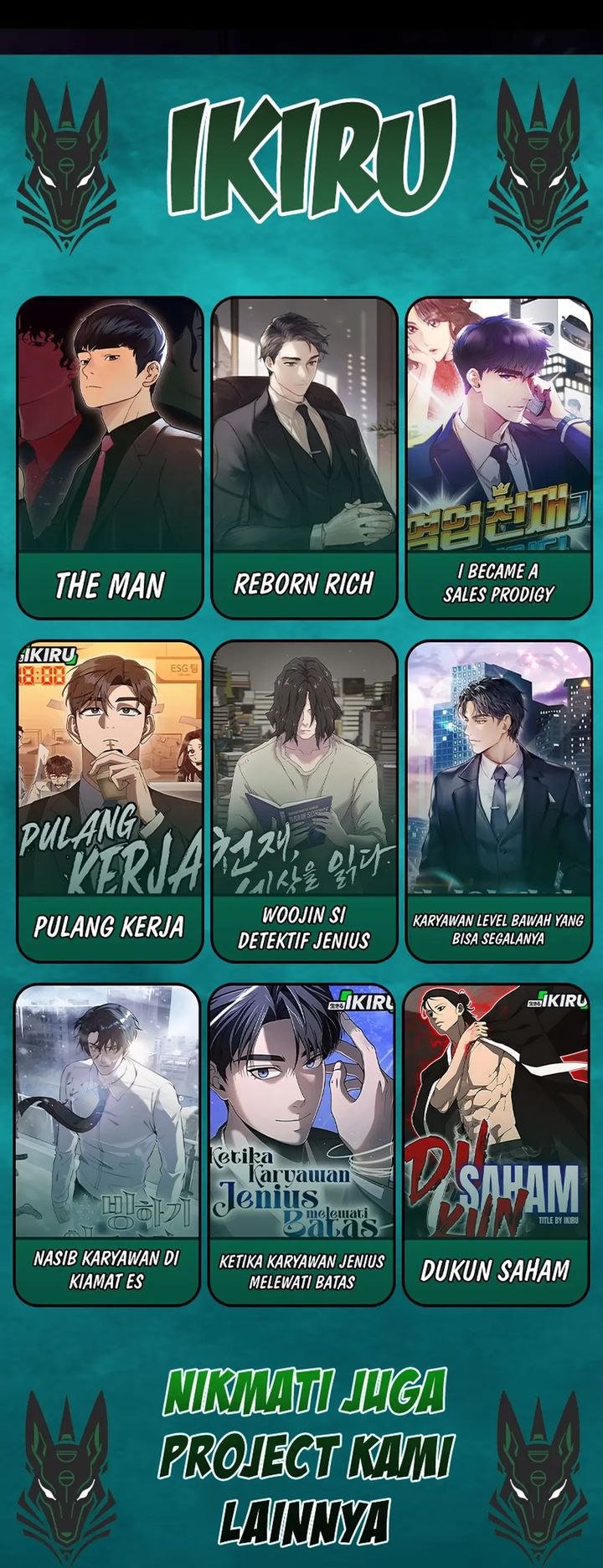 The Lucky Plan of an Idol in His Second Life chapter 4