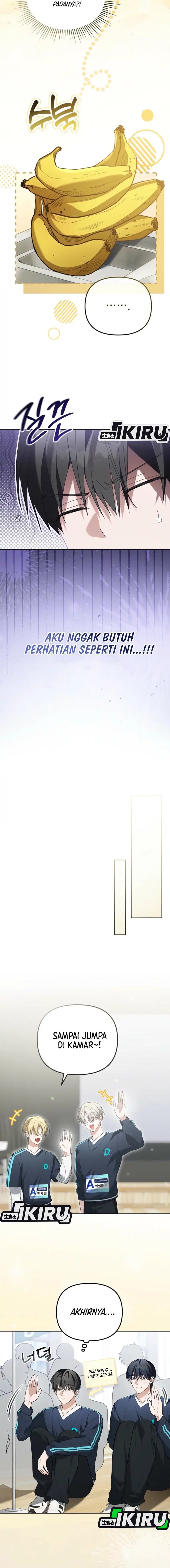 The Lucky Plan of an Idol in His Second Life chapter 6