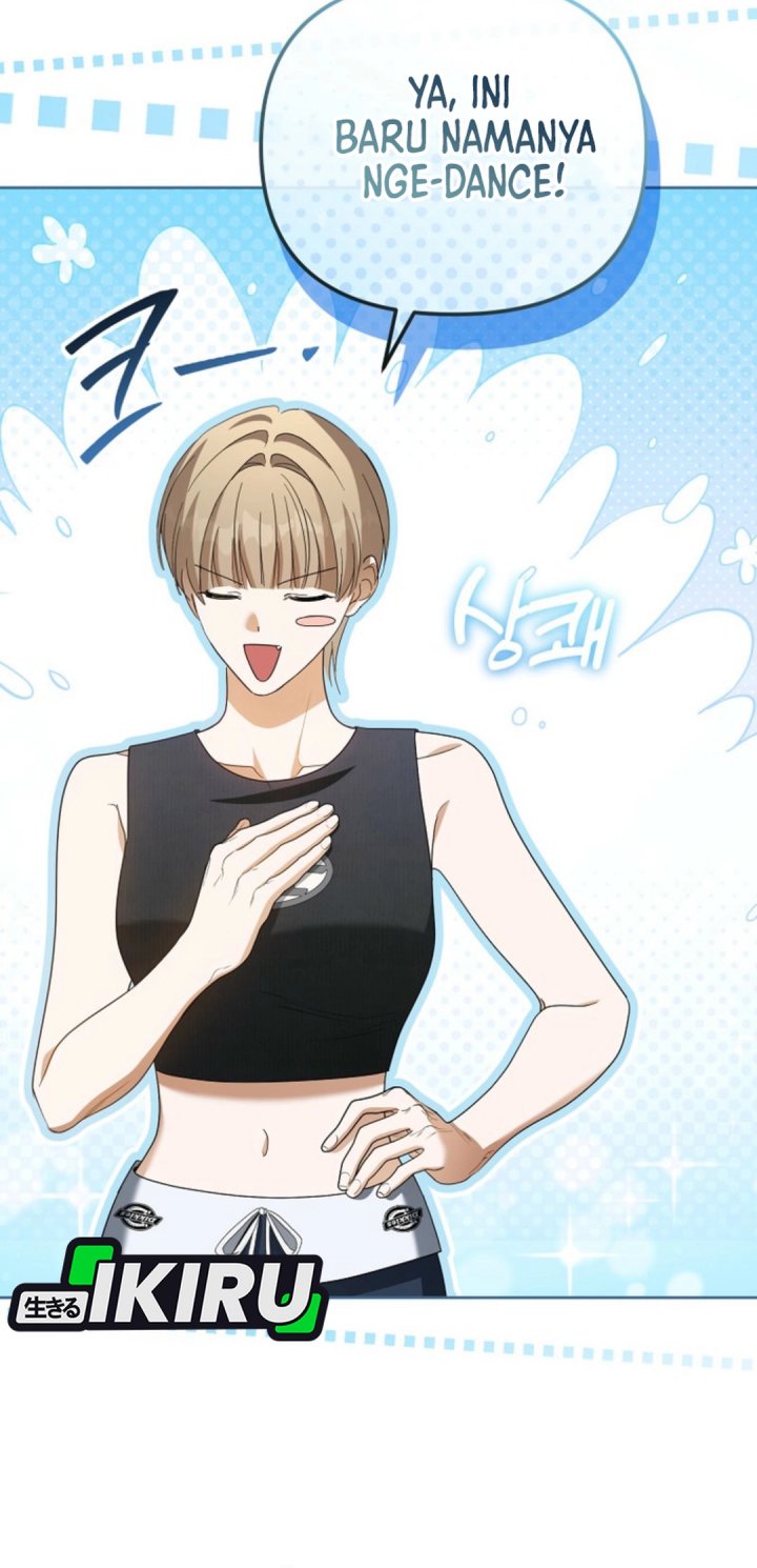 The Lucky Plan of an Idol in His Second Life chapter 7