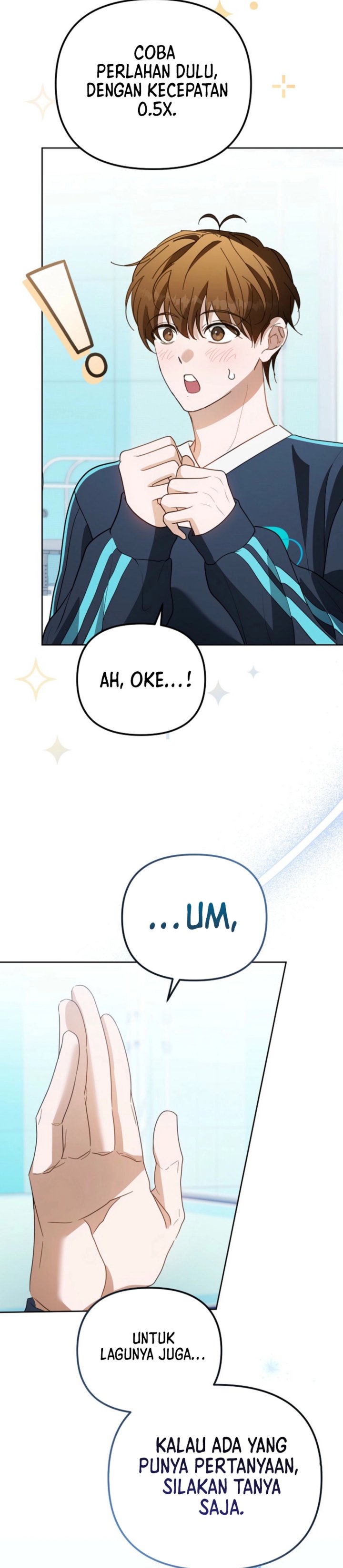 The Lucky Plan of an Idol in His Second Life chapter 7