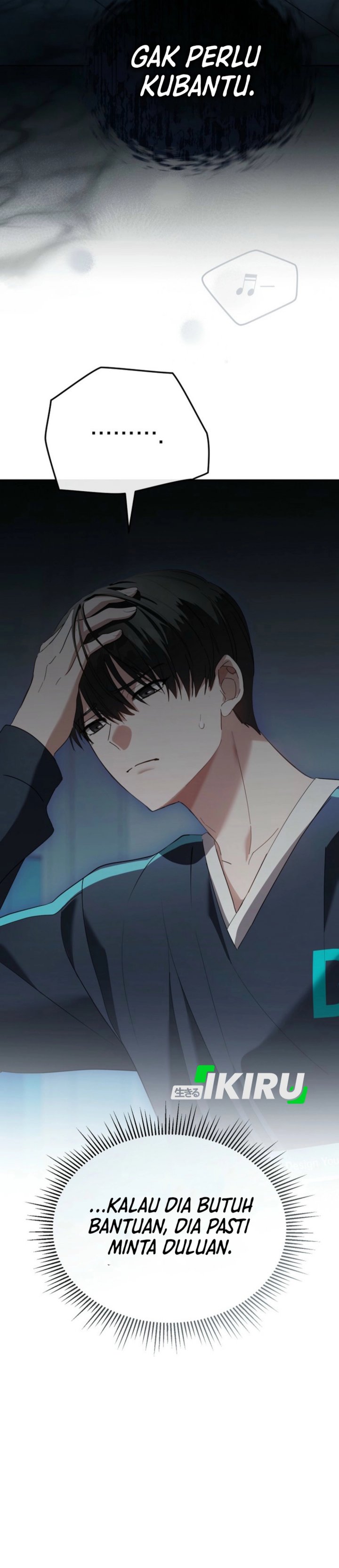 The Lucky Plan of an Idol in His Second Life chapter 7