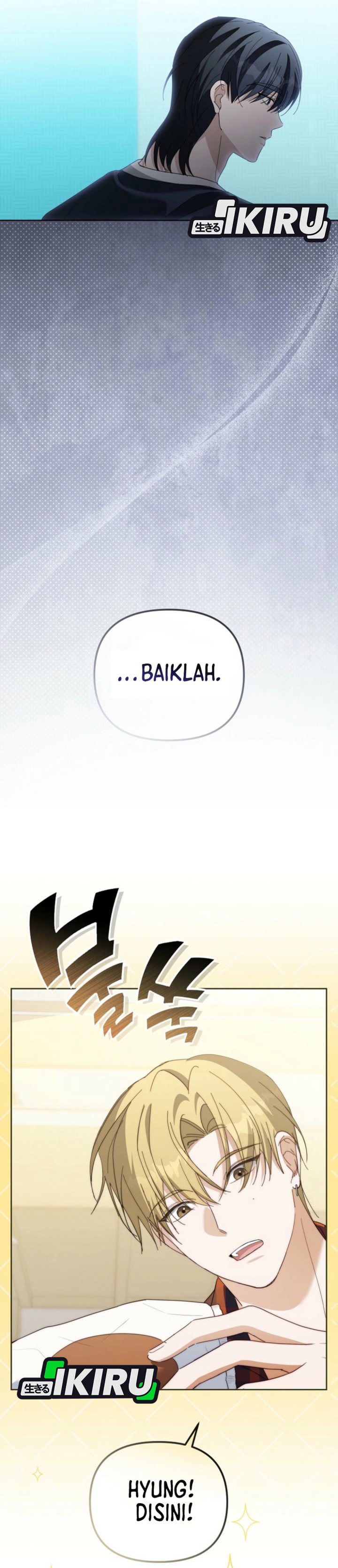 The Lucky Plan of an Idol in His Second Life chapter 7