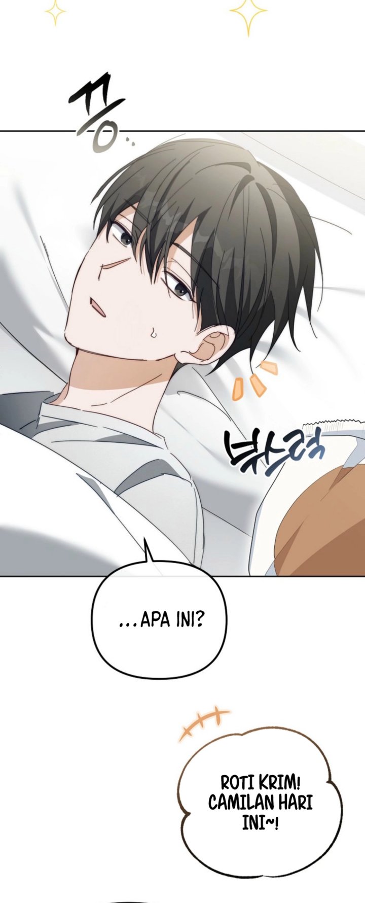 The Lucky Plan of an Idol in His Second Life chapter 7