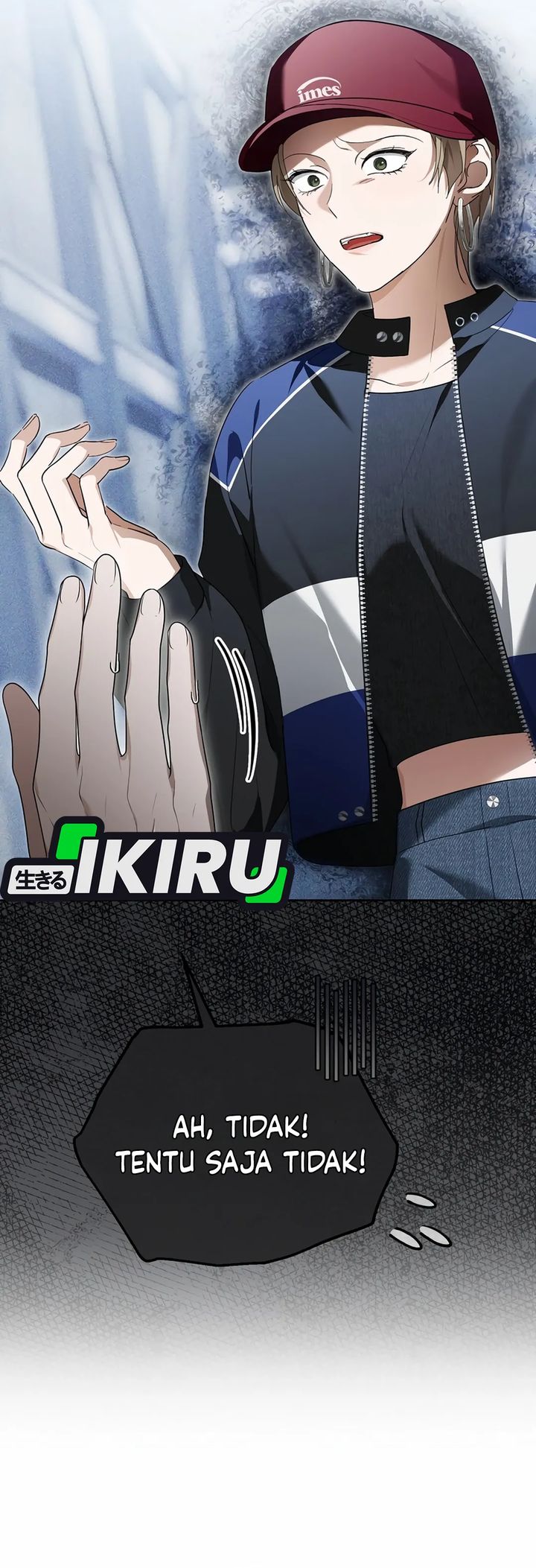 The Lucky Plan of an Idol in His Second Life chapter 9