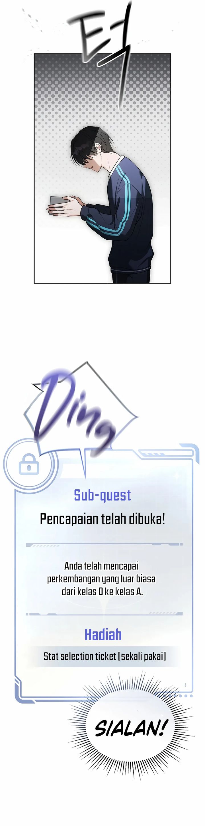 The Lucky Plan of an Idol in His Second Life chapter 9