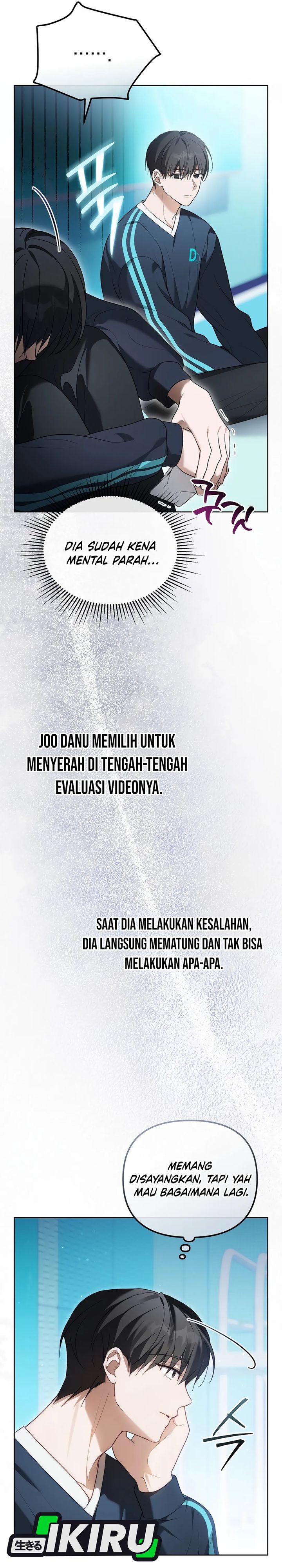 The Lucky Plan of an Idol in His Second Life chapter 9