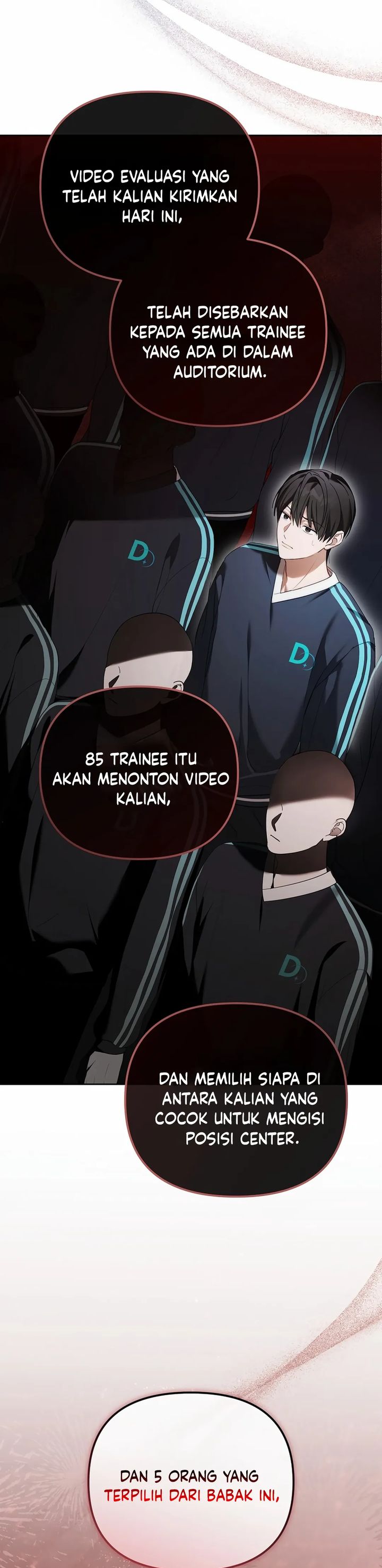 The Lucky Plan of an Idol in His Second Life chapter 9