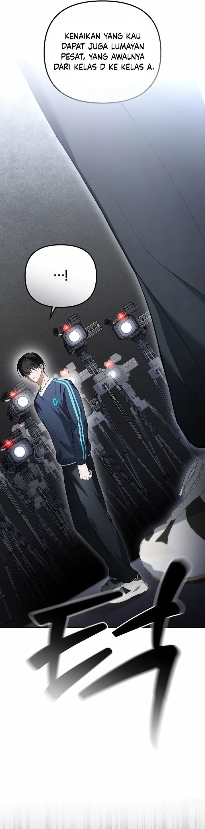 The Lucky Plan of an Idol in His Second Life chapter 9