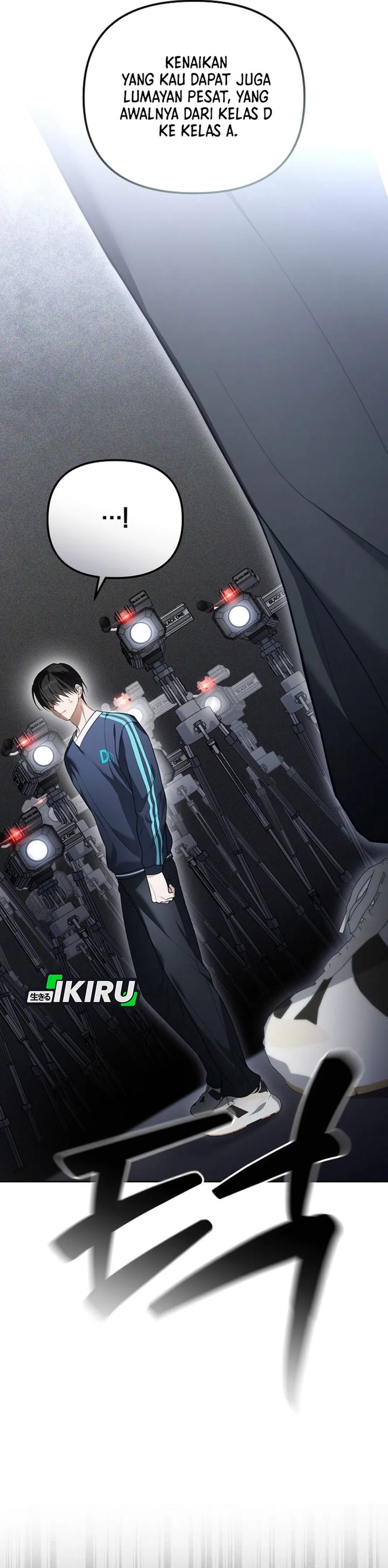 The Lucky Plan of an Idol in His Second Life chapter 10