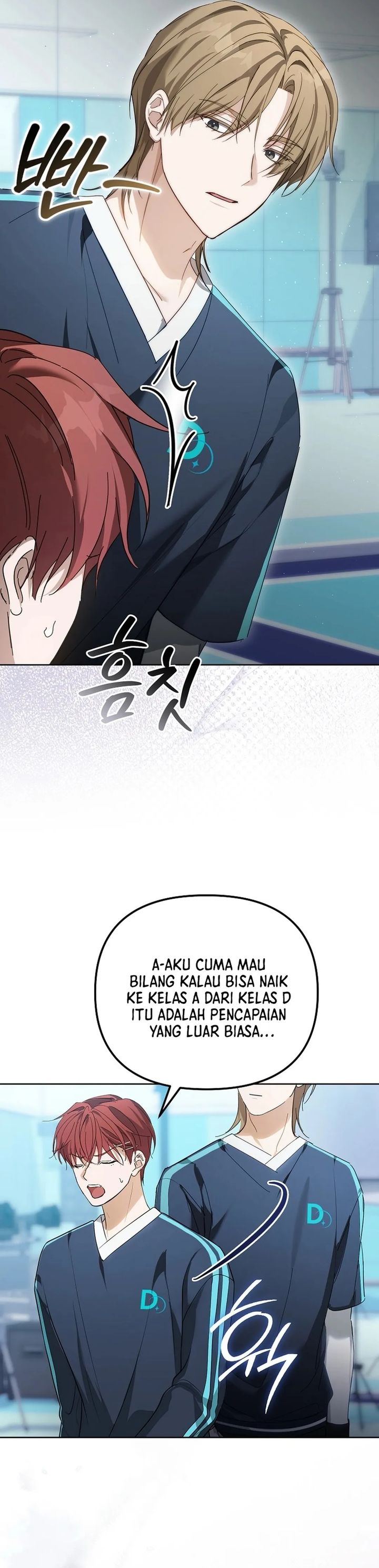 The Lucky Plan of an Idol in His Second Life chapter 10