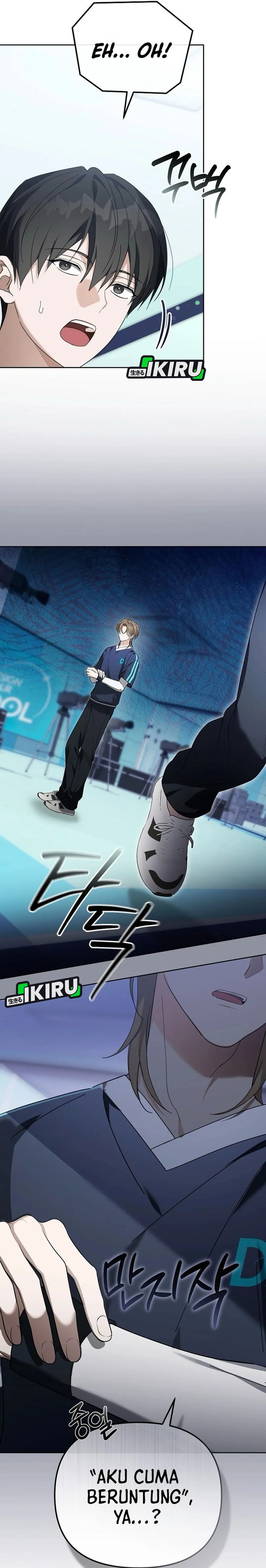 The Lucky Plan of an Idol in His Second Life chapter 10