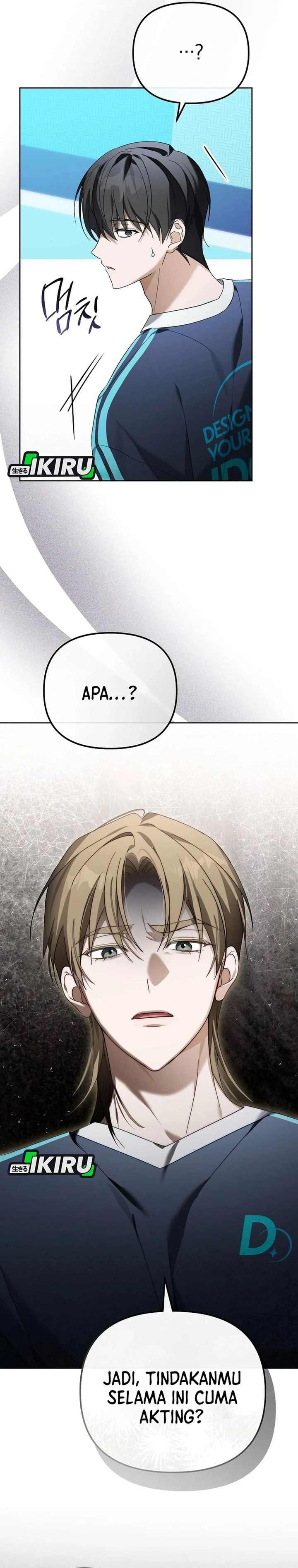 The Lucky Plan of an Idol in His Second Life chapter 10