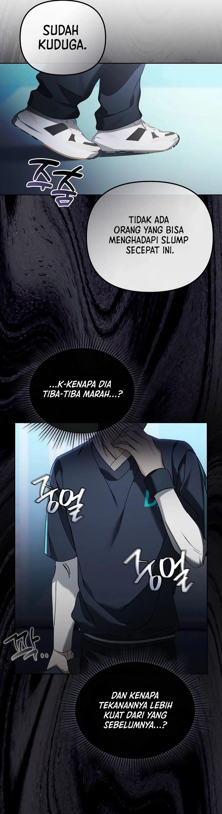 The Lucky Plan of an Idol in His Second Life chapter 10