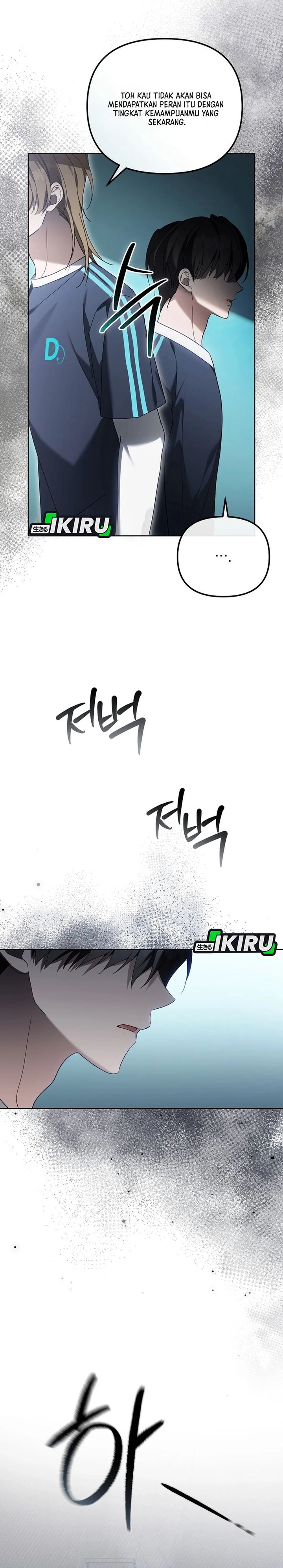 The Lucky Plan of an Idol in His Second Life chapter 10