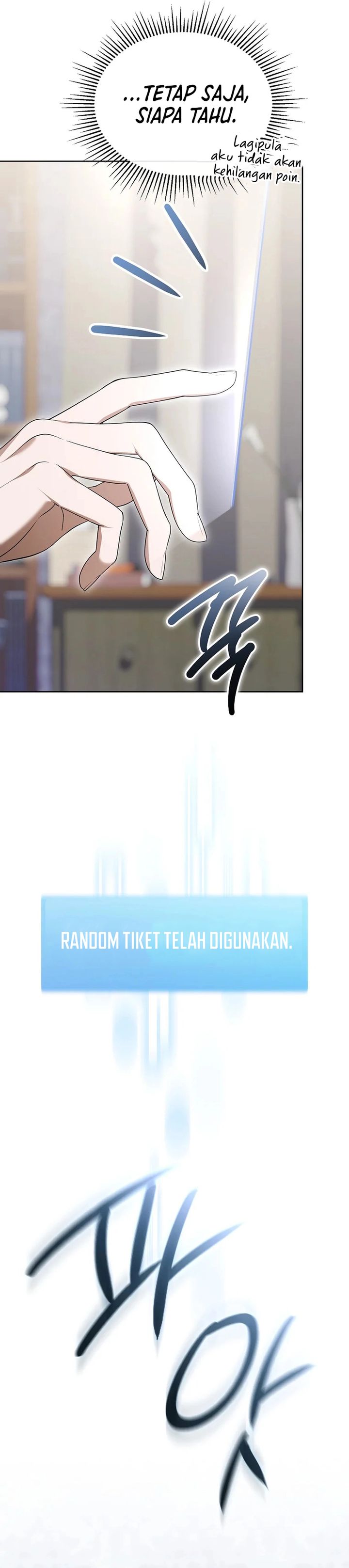 The Lucky Plan of an Idol in His Second Life chapter 12