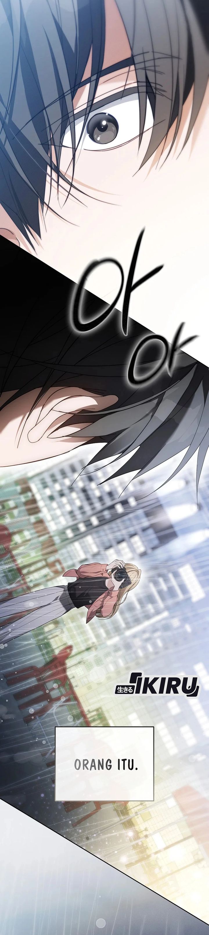 The Lucky Plan of an Idol in His Second Life chapter 12