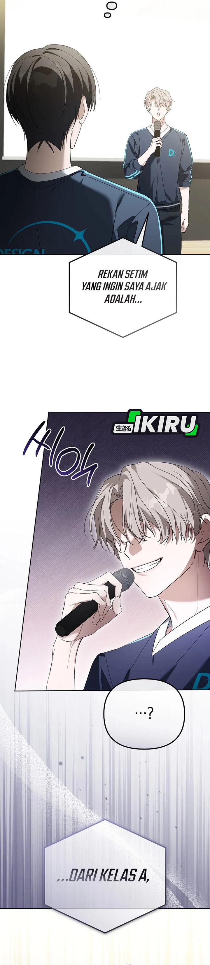 The Lucky Plan of an Idol in His Second Life chapter 12