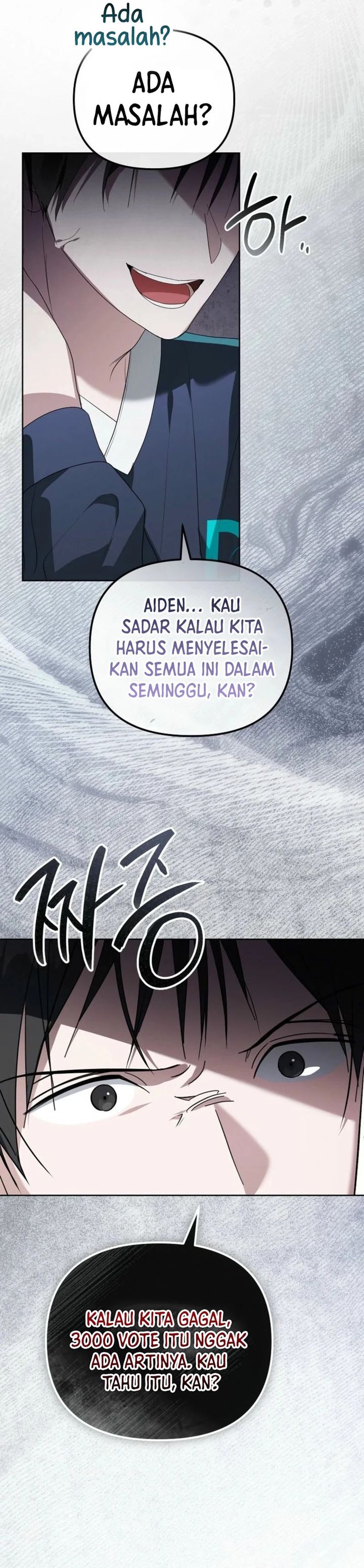 The Lucky Plan of an Idol in His Second Life chapter 13