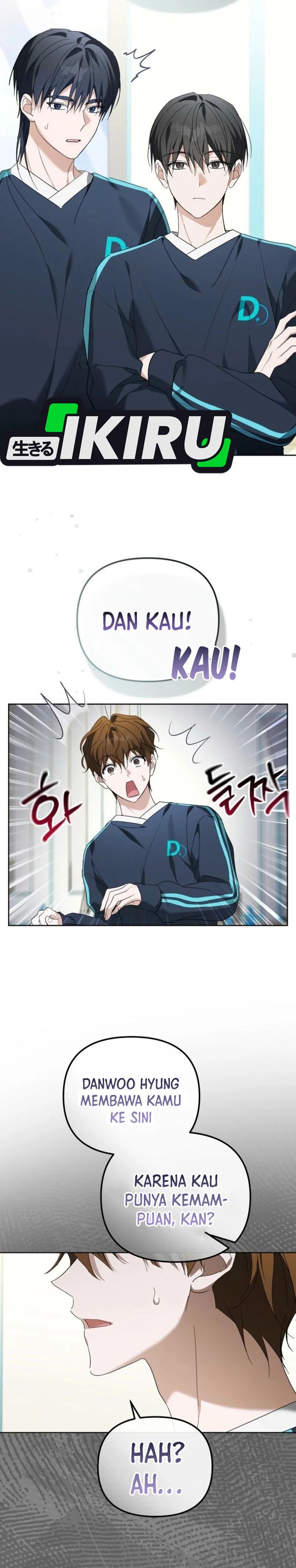 The Lucky Plan of an Idol in His Second Life chapter 13