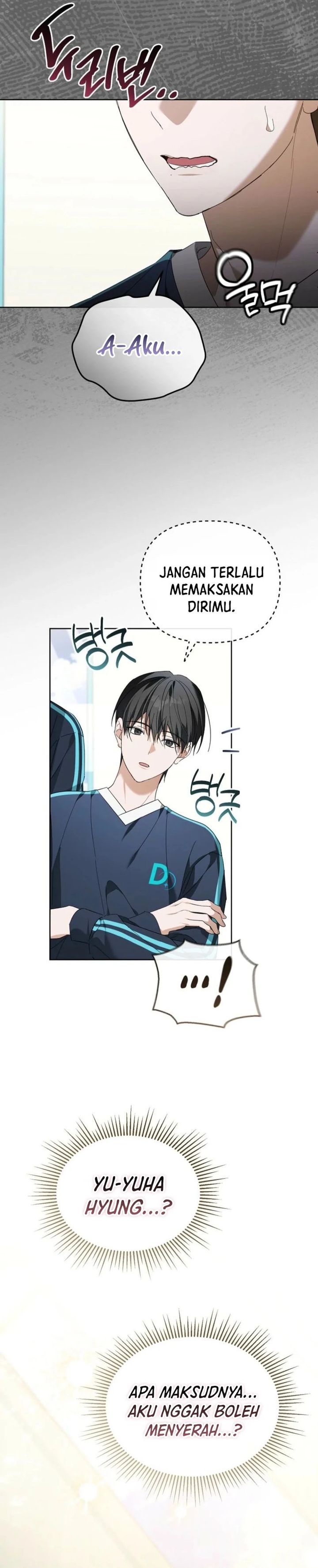 The Lucky Plan of an Idol in His Second Life chapter 13