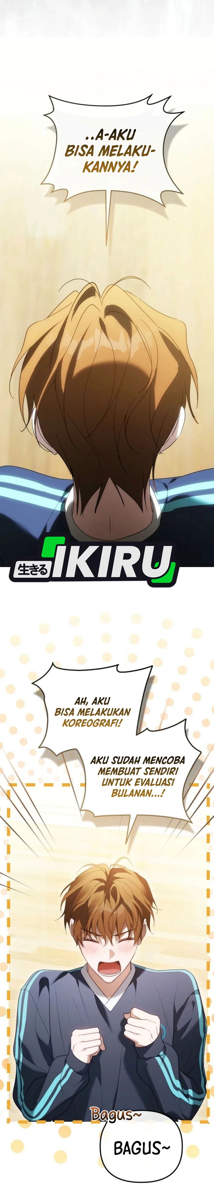 The Lucky Plan of an Idol in His Second Life chapter 13