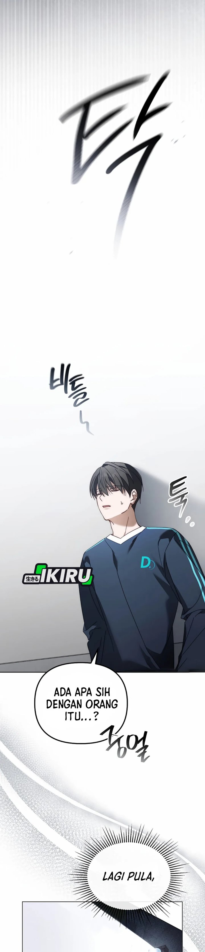 The Lucky Plan of an Idol in His Second Life Chapter 16 Bahasa Indonesia