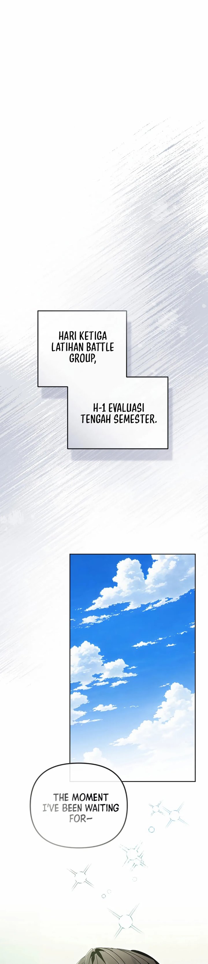 The Lucky Plan of an Idol in His Second Life Chapter 16 Bahasa Indonesia