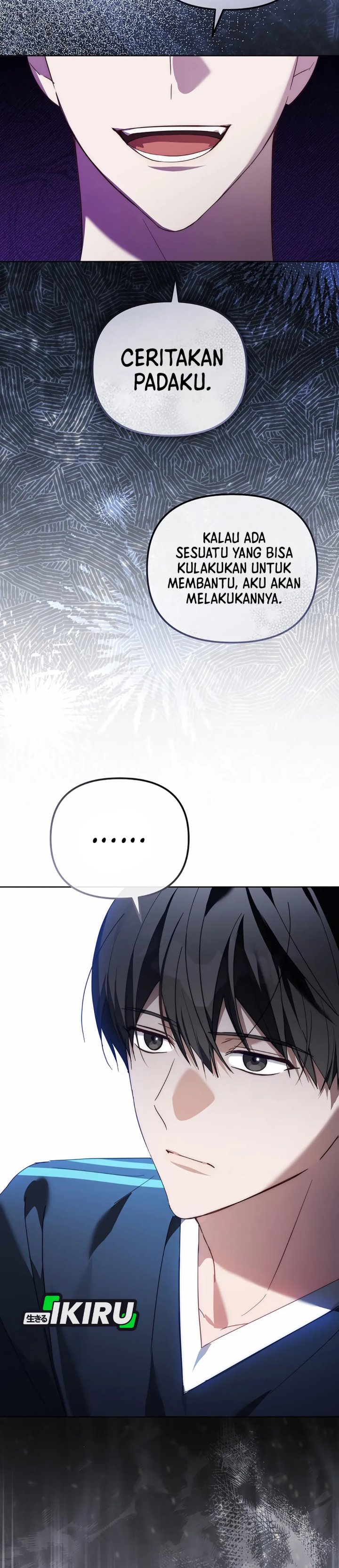 The Lucky Plan of an Idol in His Second Life Chapter 16 Bahasa Indonesia