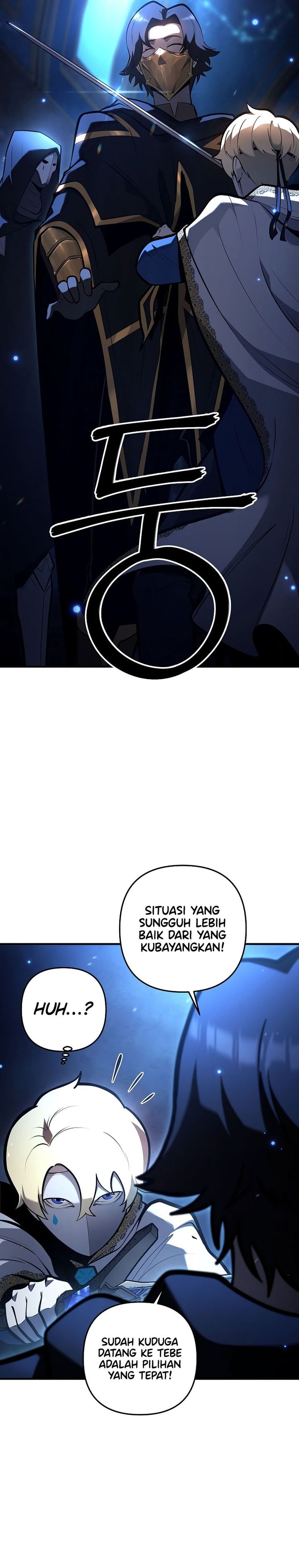 The Mad Dog Of The Duke’s Estate chapter 21