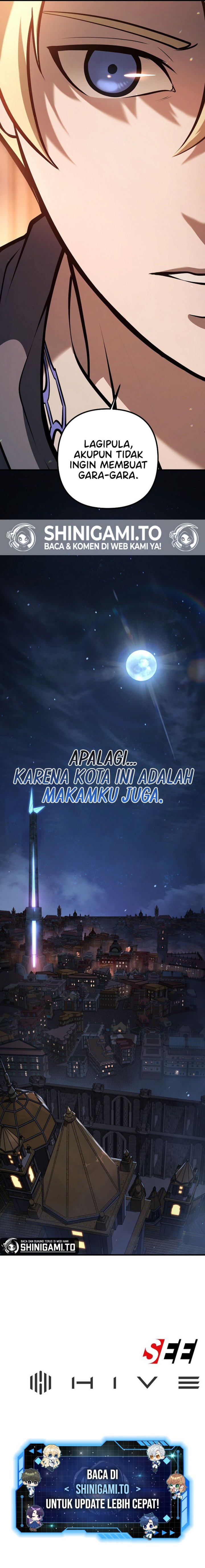 The Mad Dog Of The Duke’s Estate chapter 28